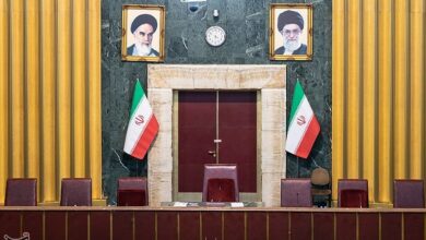 آیا عدم وجود نامزد کافی برای یک حوزه انتخابیه در انتخابات خبرگان بیسابقه بوده است؟