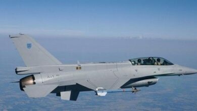 آیا نیروی هوایی اوکراین با «اف-16» دست دوم اوج میگیرد؟