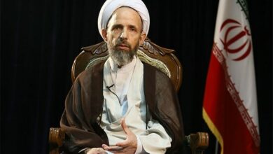 آیتالله رجبی: عصبانیت رژیم صهیونیستی ثابت میکند که سپاه در اقلیم قلب اسرائیل را هدف قرار داده است