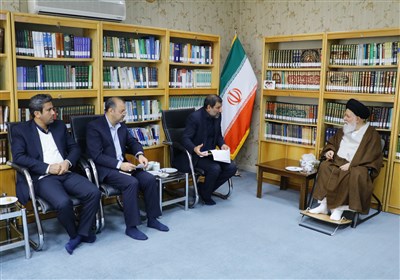 آیتالله علمالهدی: تبیین مشارکت فراگیر در انتخابات یک رسالت اجتماعی است