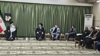 آیتالله علمالهدی: سودجویان در مناطق حاشیه شهر مشهد به جان مردم افتادهاند