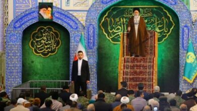 آیتالله علمالهدی: پرونده آمریکا و اسرائیل در انتقام ایران سنگینتر شد