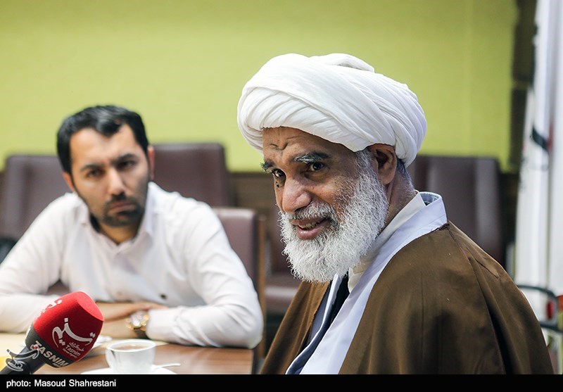 آیتالله کعبی: معرفی محصولات و دستاوردهای علمی حوزه نیازمند شبکه سازی است