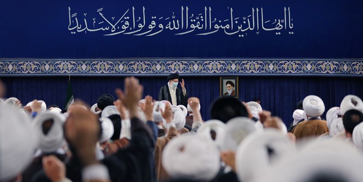 ائمه جمعه کشور سهشنبه با رهبر انقلاب دیدار میکنند