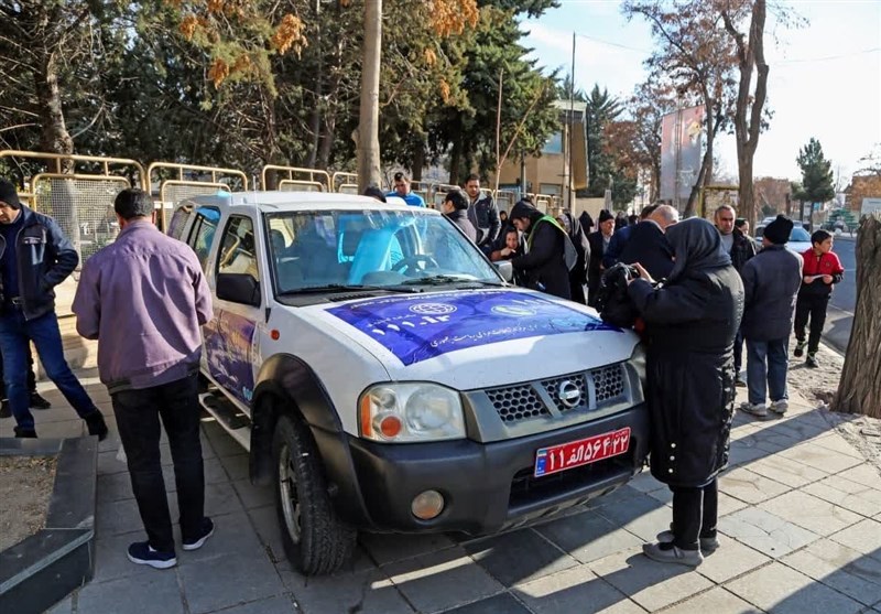 ابتکار جدید استانداری زنجان برای دریافت نامههای مردمی + تصویر