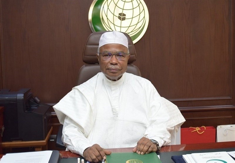 ابراز همدردی دبیرکل سازمان همکاری اسلامی، کره جنوبی و نیوزیلند با ایران