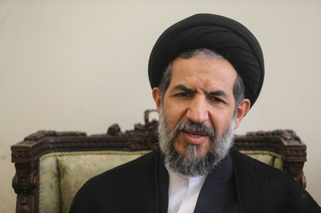 ابوترابیفرد: عقلانیت و دیانت موجب اعتماد مردم به ما میشود