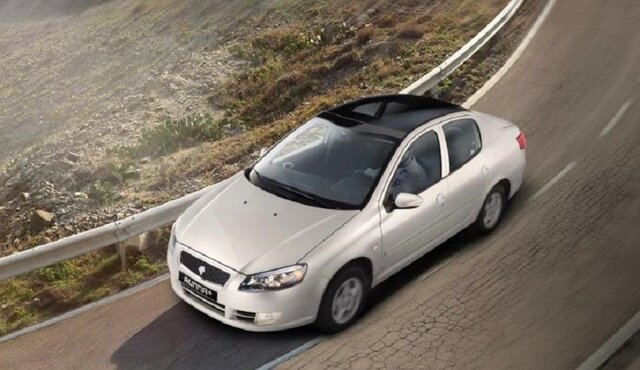 اجبار به تغییر خودرو/ ایرانخودرو ثبتنامکنندگان راناپلاس را دور میزند؟