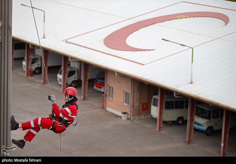 اجرای 20 پروژه حمایتی داوطلبانه هلال احمر در سیستان و بلوچستان