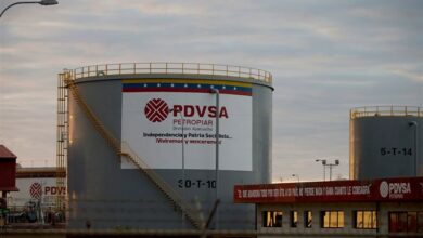 احتمال بازگشت تحریمهای نفتی ونزوئلا