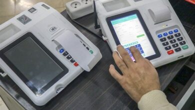 احراز هویت در انتخابات برخط انجام میشود
