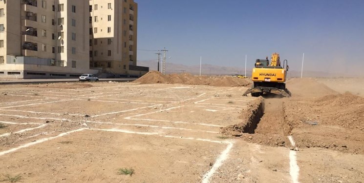 اختصاص زمین رایگان به خانوادههای دارای ۴ فرزند زیر ۲۰ سال