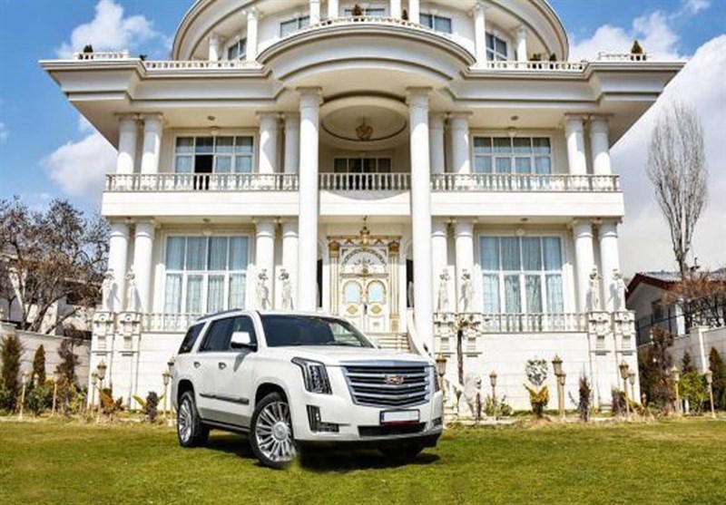 اخذ مالیات از ویلا و خانه های لاکچری به ارزش بیش از 35 میلیارد تومان