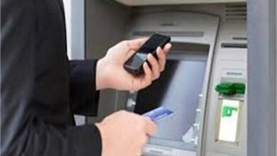 اخذ مالیات از کلیه وجوه واریزی به حسابهای بانکی تجاری