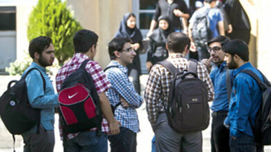 اخذ مصوبهای مخصوص اشتغال فارغالتحصیلان