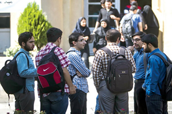 اخذ مصوبهای مخصوص اشتغال فارغالتحصیلان