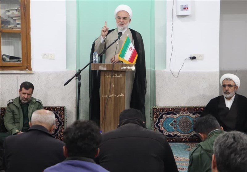 اخلاص مهمترین شاخصه حضرت زهرا(س)