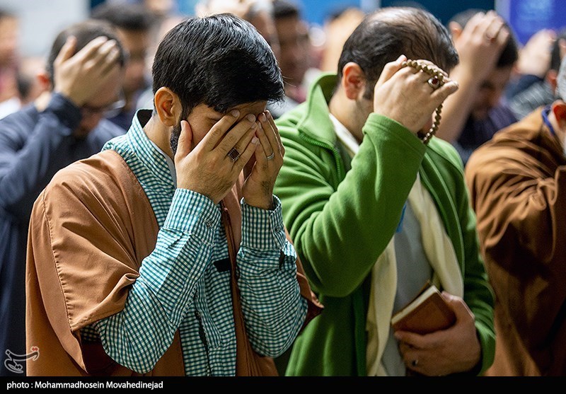 ادامه برنامه دانشگاهها برای اعتکاف دانشجویی منتشر شد+جزئیات