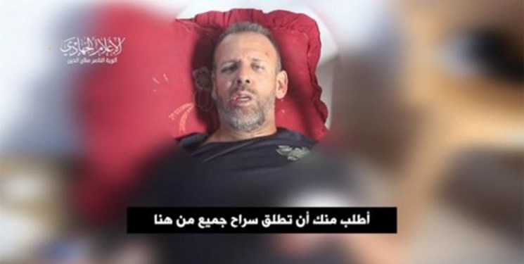 ادامه خودزنی صهیونیستها در غزه؛ یک افسر اسیر اسرائیلی کشته شد