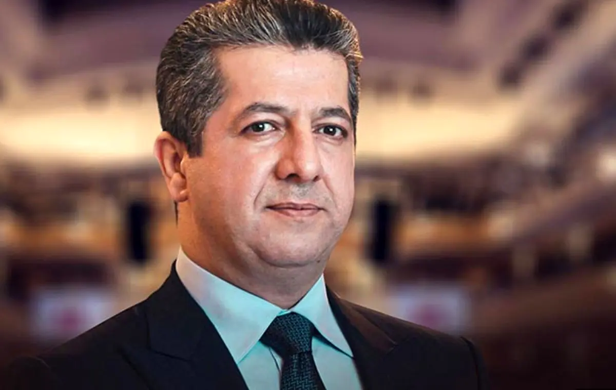 ادعاهای بیاساس مقامهای اقلیم کردستان عراق درباره ایران