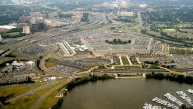 ادعای مقام پنتاگون: در جلسات کمیته عالی موضوع خروج آمریکاییها بررسی نخواهد شد