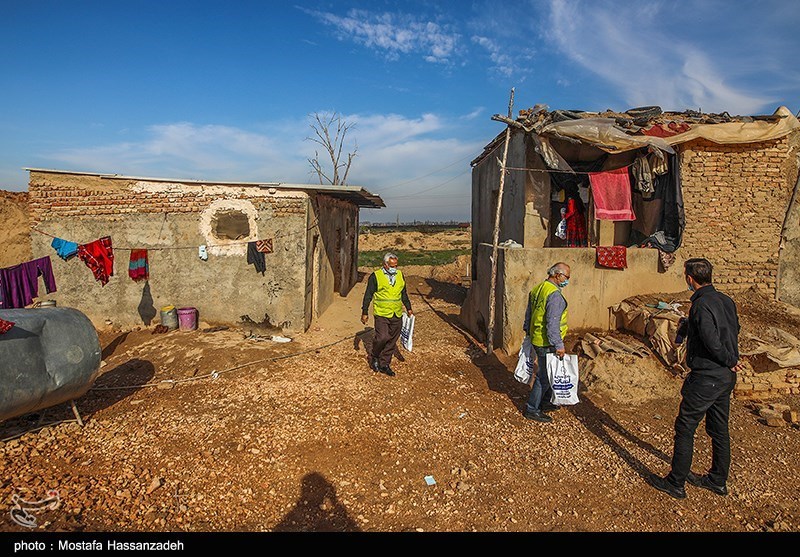 ارائه خدمات اجتماعی در بقاع لرستان/ «قرار دوازدهم» در مناطق محروم اجرایی میشود