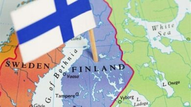 ارتش روسیه دومین قدرت نظامی جهان/ واکنشها به احتمال جنگ ناتو و روسیه