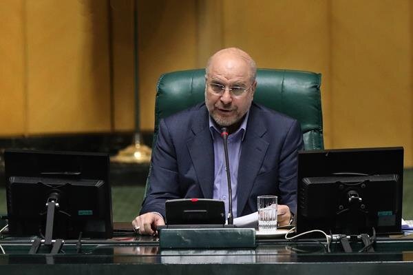 ارجاع بندهای مربوط به تامین مالی اجرای طرحهای حمایتی تأمین مسکن/ قالیباف: مسکن اولویت یک مجلس