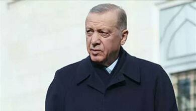 اردوغان: آمریکا آن کاری را در یمن انجام میدهد که اسرائیل در غزه/نتانیاهو محکوم خواهد شد