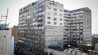 ارزیابی ۷.۵ درصد ساختمانهای ناایمن تهران انجام شد/ ارسال ارزیابیها به دادستانی