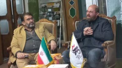 ارسال 3300 آثار به دبیرخانه چهاردهمین جشنواره مردمی عمار