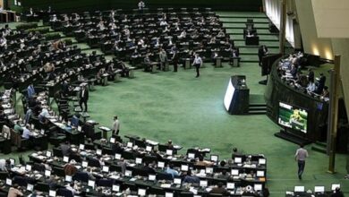 ارسال 4 لایحه درباره تحکیم سطح همکاریهای قضایی بین ایران و ونزوئلا به مجلس