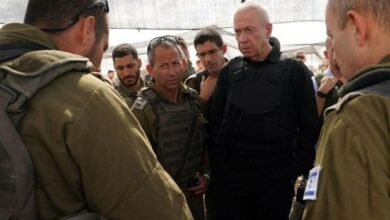 ارسال فهرستی از ۴۰ مجرم جنگی ارتش رژیم صهیونیستی به دیوان کیفری بینالمللی