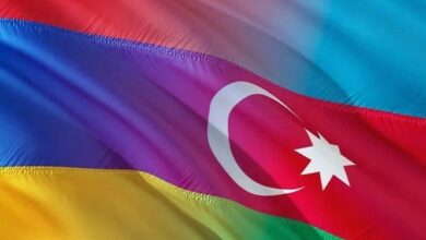 ارمنستان: آماده همکاری با باکو در مورد سرنوشت مفقودین جنگی هستیم