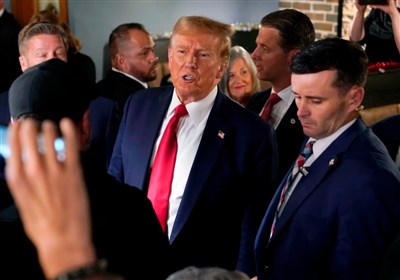 اروپا دیگر نمیتواند روی آمریکا حساب کند