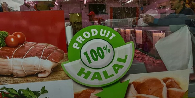 از بازار پررونق حلال در جهان چه میدانید