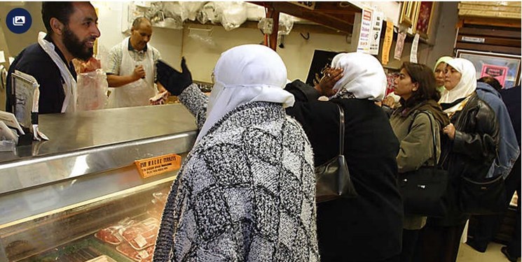 از بازار پررونق حلال در جهان چه میدانید