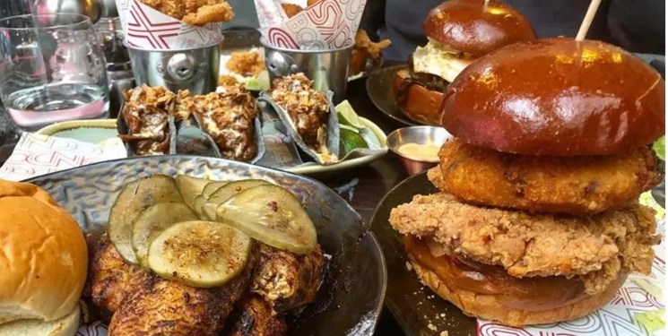 از بازار پررونق حلال در جهان چه میدانید