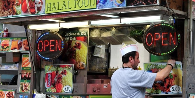 از بازار پررونق حلال در جهان چه میدانید