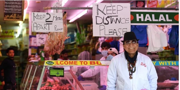 از بازار پررونق حلال در جهان چه میدانید