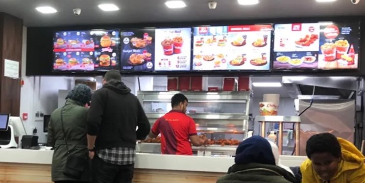 از بازار پررونق حلال در جهان چه میدانید