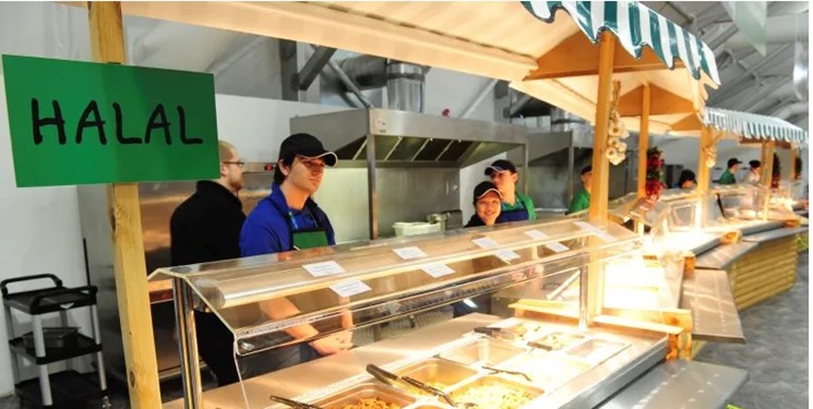 از بازار پررونق حلال در جهان چه میدانید