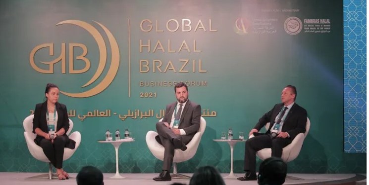 از بازار پررونق حلال در جهان چه میدانید