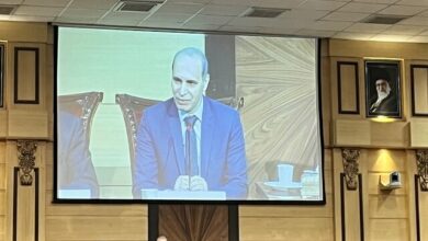 از ظرفیت بازار عراق نباید غافل ماند/ حضور حداکثری در بازار عراق با اجرای ۸۸ پروژه