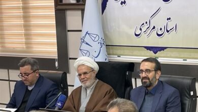 استان مرکزی در صدور اسناد تک برگی اراضی دولتی رتبه نخست را به خود اختصاص داد