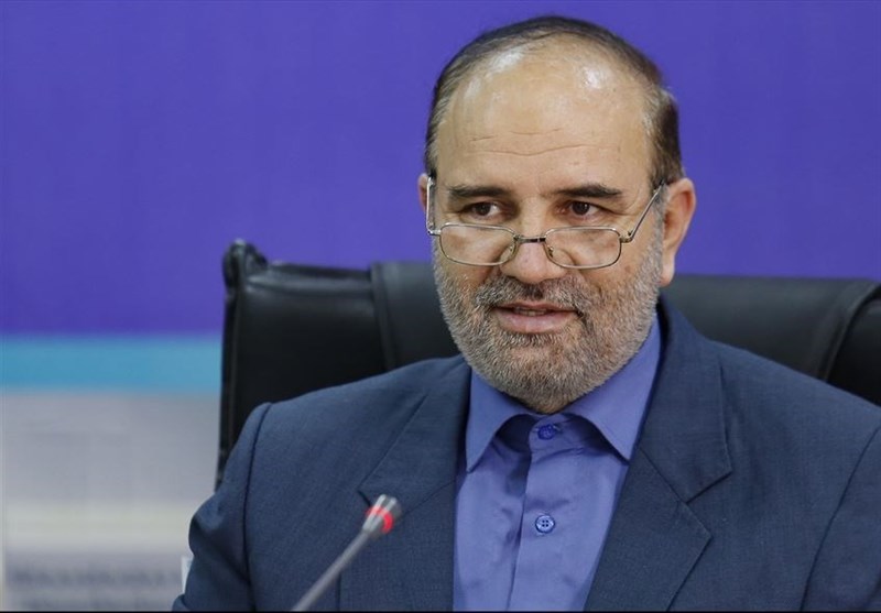 استاندار آذربایجان شرقی درگذشت + اطلاعیه استانداری