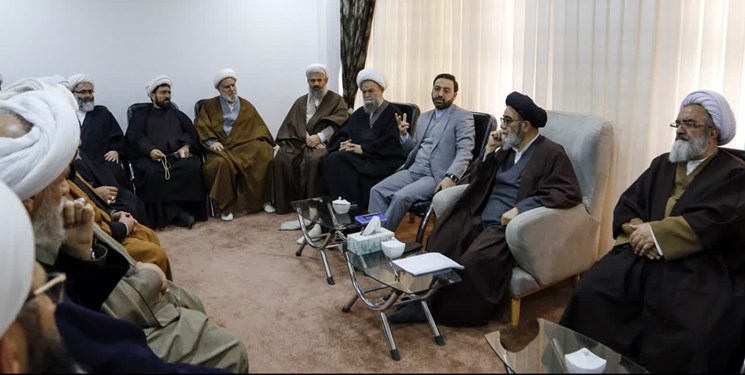 استاندار آذربایجانشرقی: تلاش کنیم فرهنگ عذرخواهی از مردم را جا بیاندازیم