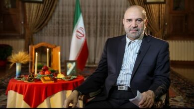 استاندار آذربایجانشرقی درگذشت