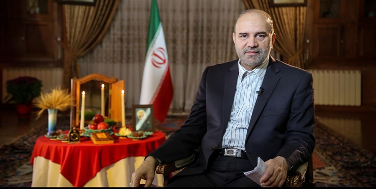 استاندار آذربایجانشرقی درگذشت