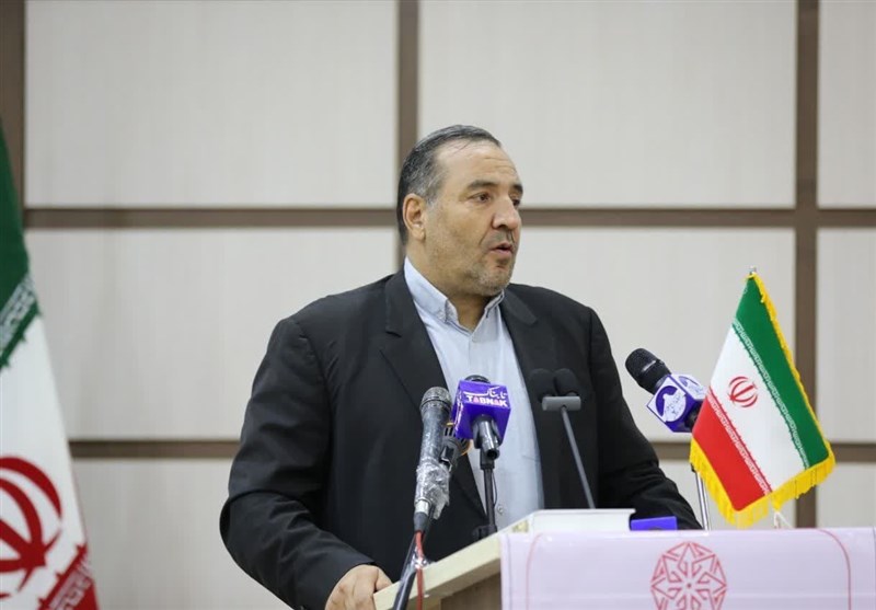 استاندار ایلام: جنگ ترکیبی و ادراکی آخرین حربه جبهه استکبار برای مقابله با نظام اسلامی است